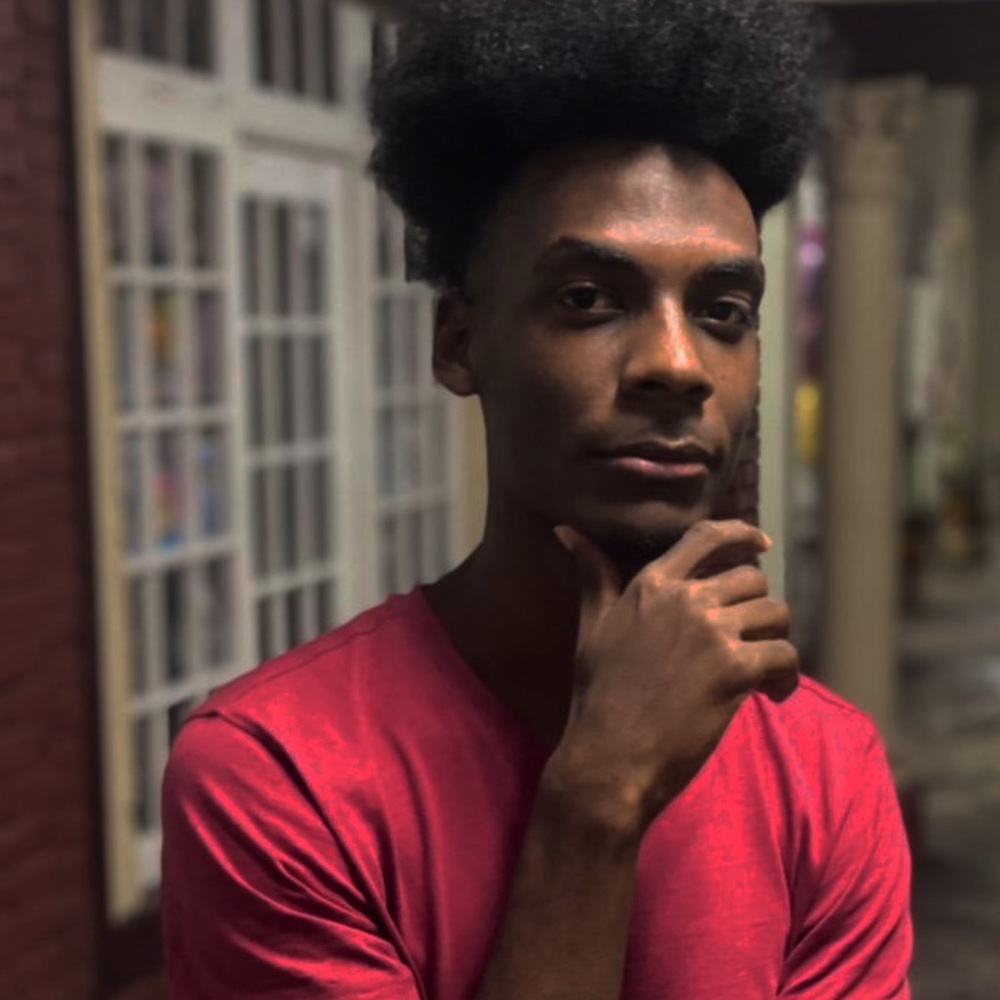 Meet your Posher, Ricardo